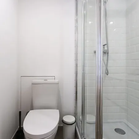 Appartement Charming Castelo Studio By Altido *