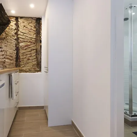 Appartement Charming Castelo Studio By Altido *