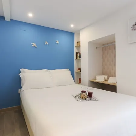 Apartman Charming Castelo Studio By Altido