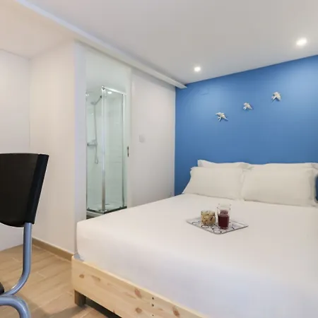 Charming Castelo Studio By Altido Apartman Lisboa