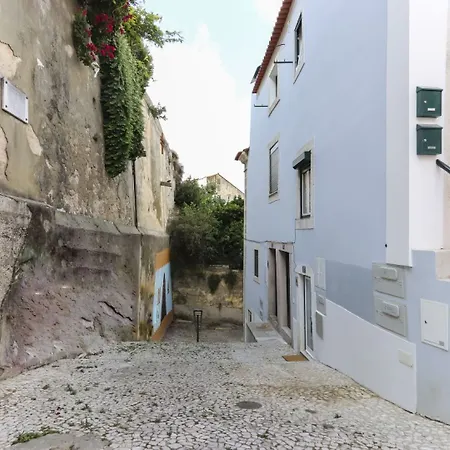 Charming Castelo Studio By Altido *